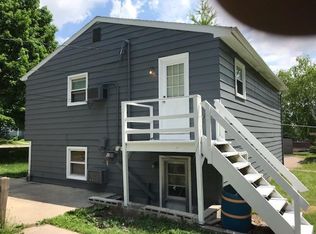 725 Branch St #1, Ionia, MI 48846