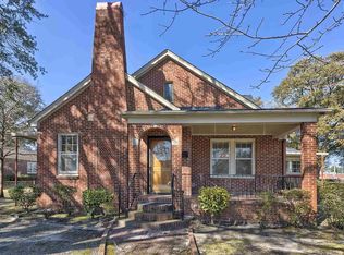 634 Lafayette Ave, Cayce, SC 29033