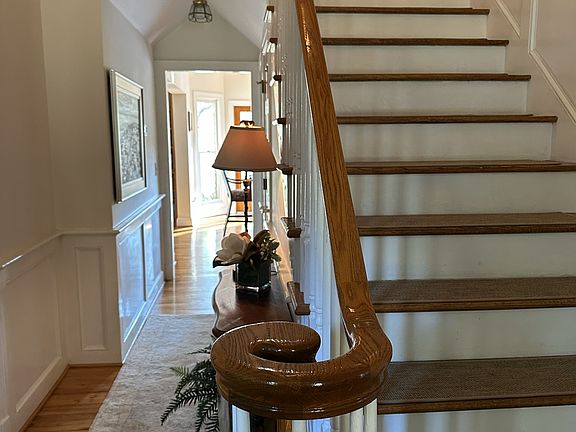 Front Foyer