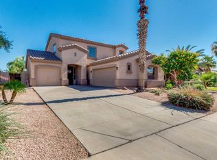 3683 E Shannon St, Gilbert, AZ 85295