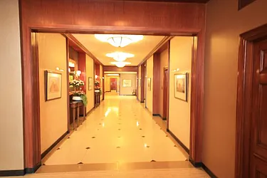 Rented by Baddour Group