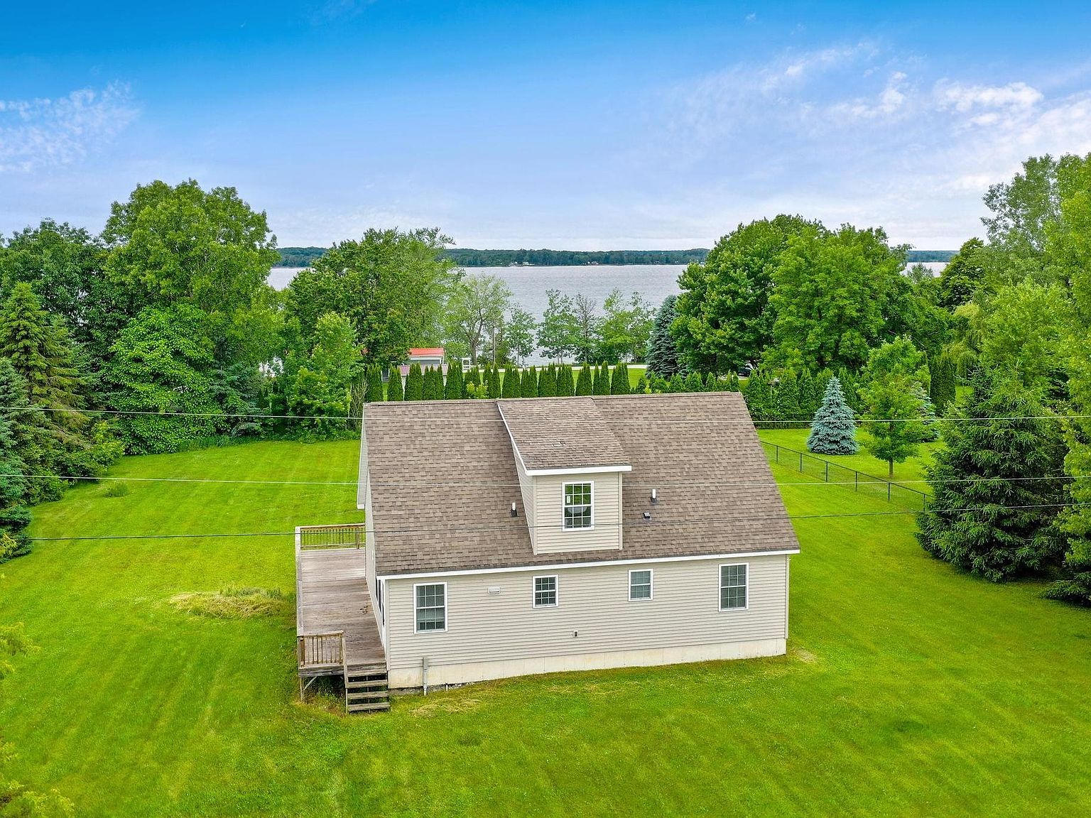 245 Sunset View Lane, Isle La Motte, VT 05463 Zillow