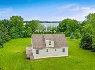 245 Sunset View Ln, Isle La Motte, VT 05463