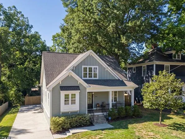 306 E Geer St, Durham, NC 27701