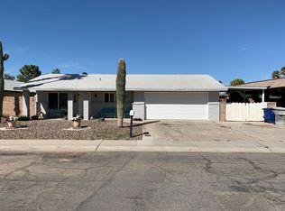 2940 S Rainbow Ave, Yuma, AZ 85365