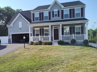 230 Pixie Moss Rd, Pottstown, PA 19464