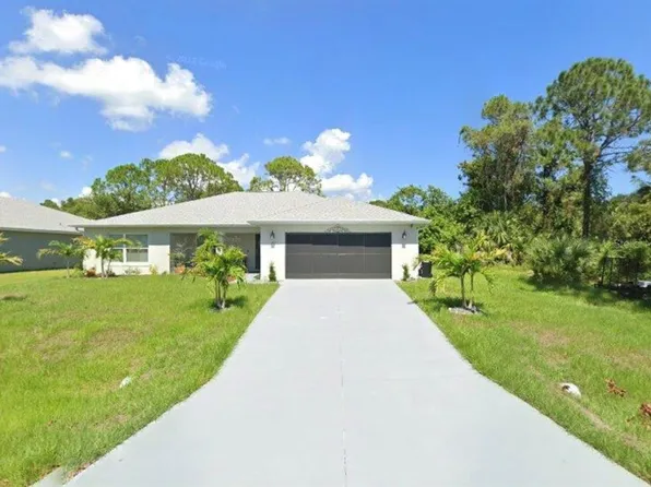 181 District St SE, Palm Bay, FL 32909