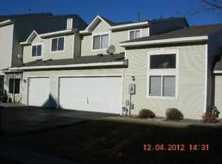 1011 108th Ave NW, Minneapolis, MN 55433