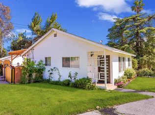 3960 Mayfield Ave, Glendale, CA 91214