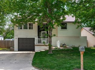 506 S Mount Carmel Ave, Wichita, KS 67213
