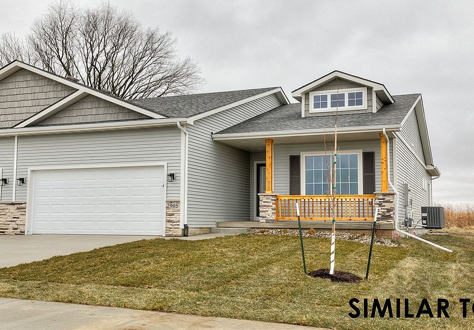 16701 Walnut Meadows Dr, Urbandale, IA 50323 MLS 683509 Zillow