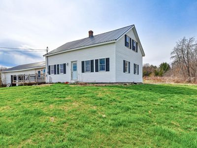 93 Pond Road, Albion, ME, 04910