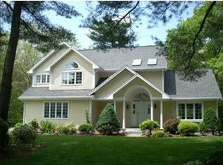 62 York Rd, Mansfield, MA 02048