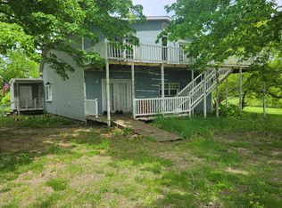 19354 Dutch Settlement St, Cassopolis, MI 49031