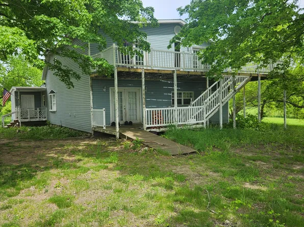 19354 Dutch Settlement St, Cassopolis, MI 49031