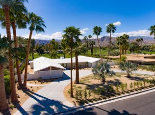 70911 Tamarisk Ln, Rancho Mirage, CA 92270