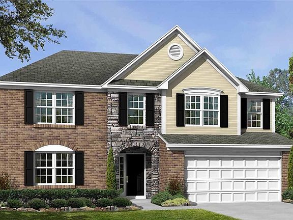 Morrison Elevation E