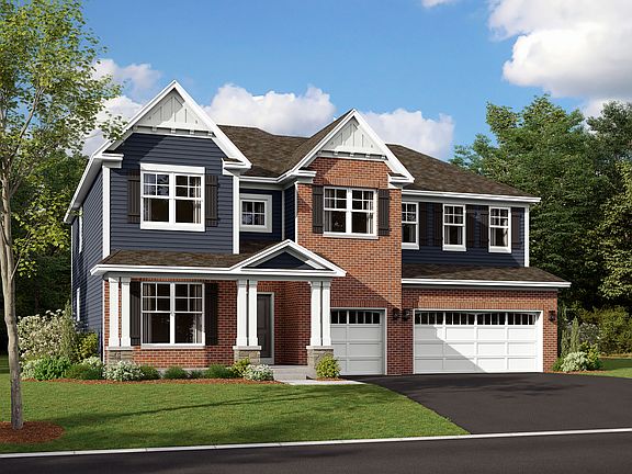 Hudson Elevation Artisan
