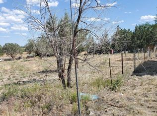 2225 W Harris Rd, Paulden, AZ 86334