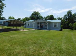 18077 State Highway 16, Deer, AR 72628