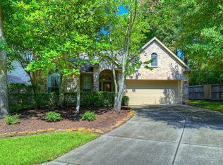 59 N Belfair Pl, Spring, TX 77382