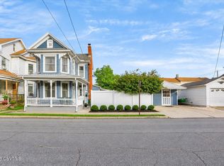 340 S 2nd St, Sunbury, PA 17801
