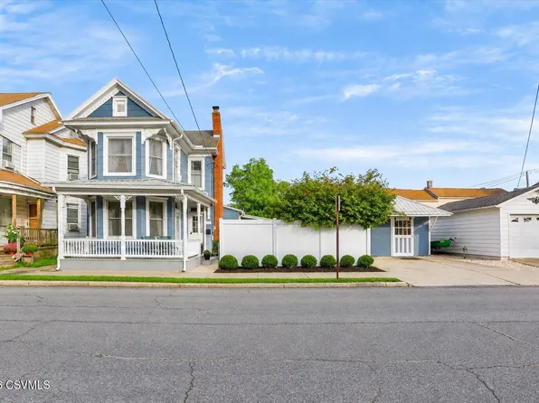 340 S 2nd St, Sunbury, PA 17801