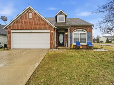 2652 Rothe Ln, Indianapolis, IN, 46229