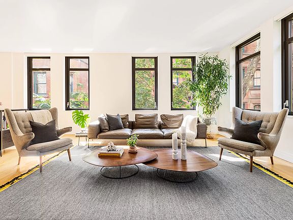 3rd image of 455 W 20th St #3BC
