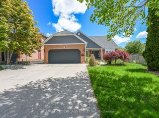 1171 Fairmeadow Trl, Oakville, ON L6M2M7