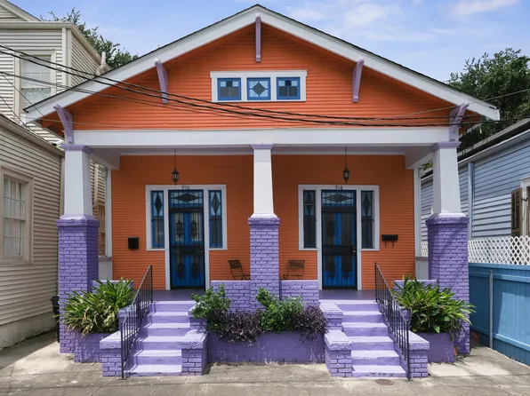 918 Spain St, New Orleans, LA 70117