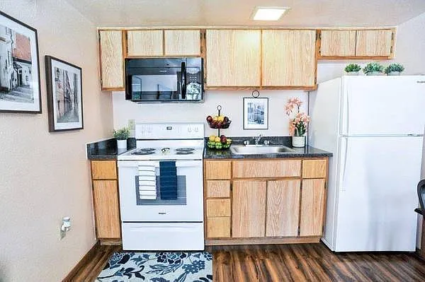 2702 W Yorkshire Dr #1001 — Photo 1