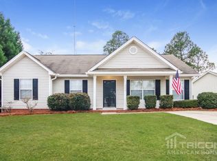 304 Palmetto Springs Dr, Columbia, SC 29229