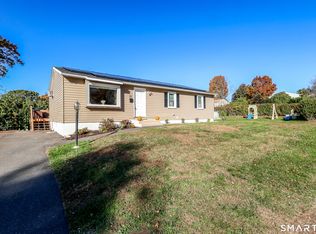 50 Deering Lane, Waterbury, CT 06706