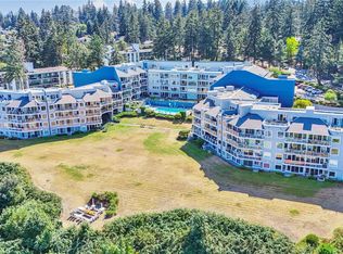 2560 Departure Bay Rd #602, Nanaimo, BC V9S 5P1