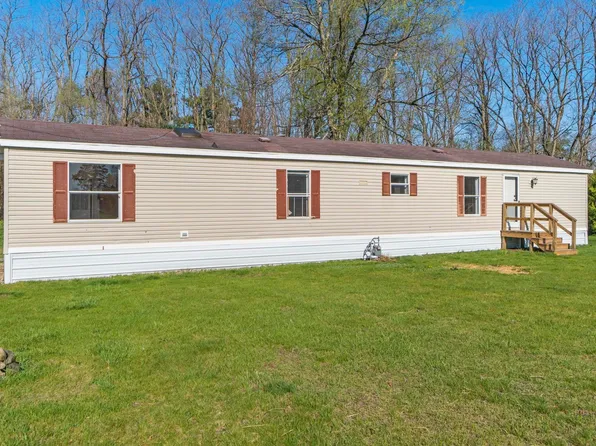 3070 N 780 E, Mongo, IN 46771