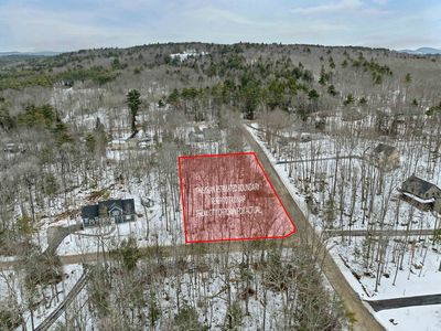 Christopher Court #18, Wolfeboro, NH, 03894