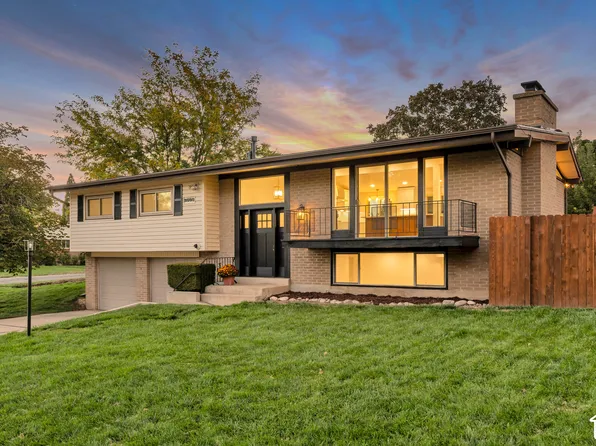 2609 E Spring Haven Dr, Salt Lake City, UT 84109