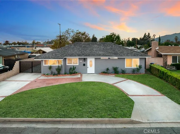1053 S Prospero Dr, Glendora, CA 91740