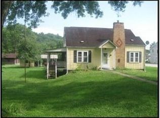 304 Pansy Hill Rd, Harriman, TN 37748