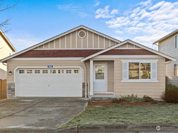 418 Tristan Place, Mount Vernon, WA 98274