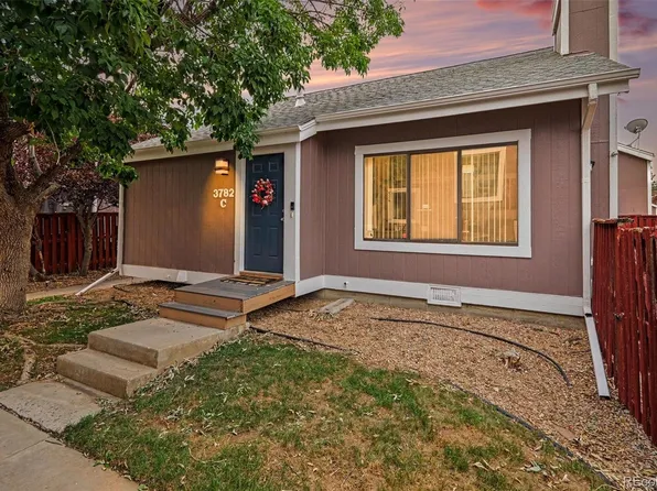 3782 S Genoa Circle #C, Aurora, CO 80013