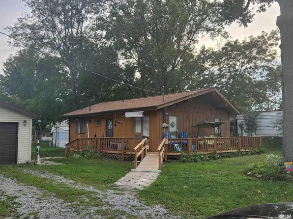 310 E Grand Ave, Pinckneyville, IL 62274