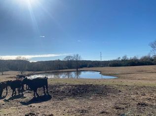 Old Holmesville Rd, Tylertown, MS 39667
