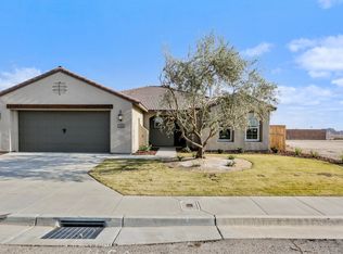 1934 E San Gregorio St, Tulare, CA 93274