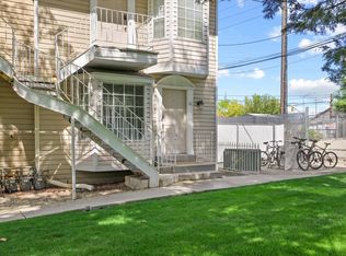 915 E 820 N #18, Provo, UT 84604