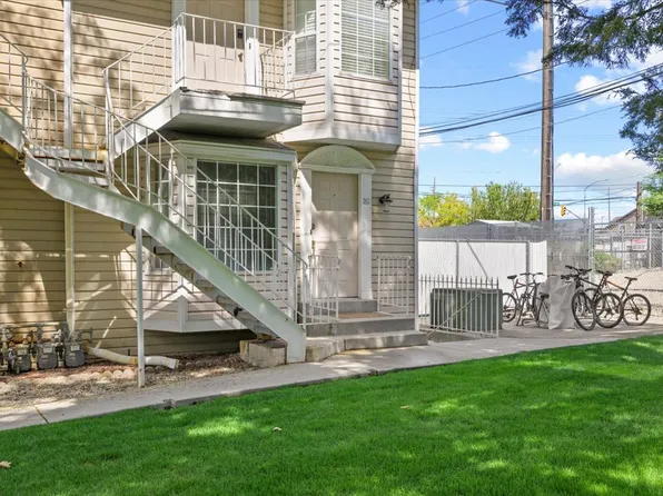 915 E 820 N #18, Provo, UT 84604