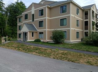 Saco Woods, Conway, NH 03813