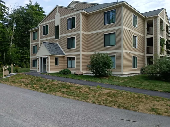 19 Saco Street Unit 3, Conway, NH 03813