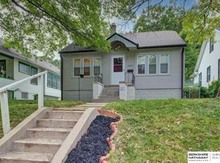 2005 N 50th St, Omaha, NE 68104